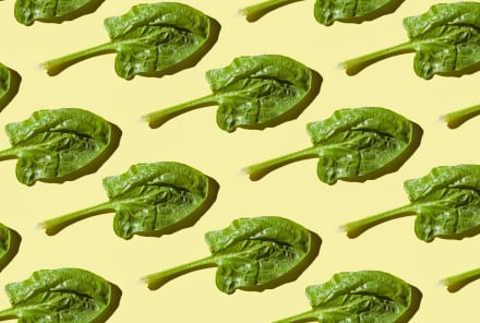 The 9 Best Nutrient-Packed Foods To Relieve A Hangover