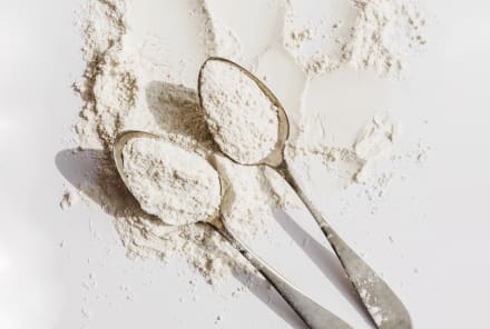 Turns Out There Is A Best Time To Take Collagen Supplements