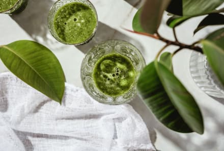 This Company Is Changing How We Choose What To Drink—And We’re Here For It