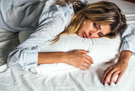 Why Sleep Is More Important Than Ever When You've Been Through Trauma