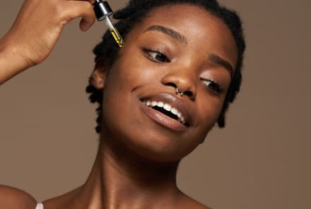 Every Question You Had About Serums, Answered From Top Derms