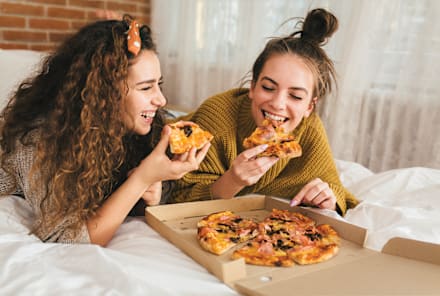 A Functional MD’s Underrated Hack To Actually Cut Cravings