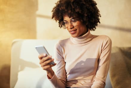 Made A New Goal? Do These 4 Things On Your Phone Stat