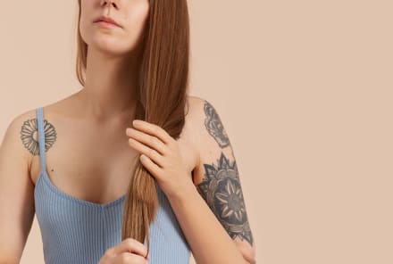 The Top Four Things That You Need To Know About Hair Loss & Hair Growth