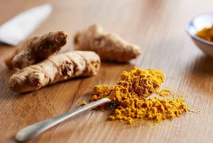 Use These 3 Spices To Make Your Food Anti-Inflammatory & Better For Blood Sugar