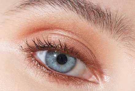 Try This Mascara Hack To Enhance Your Eye Shape