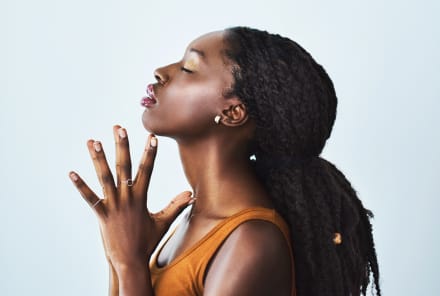 A Holistic Psychiatrist Explains The Barriers To Mindfulness In The Black Community