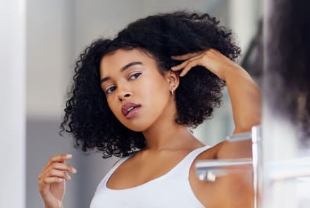 7 Public Figures On The Hair Care Choices That Make Them Feel Powerful