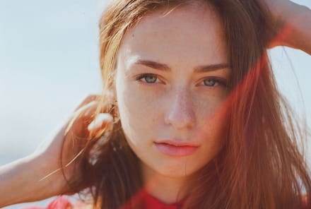 Think You Don't Need A Vitamin D Supplement? This Nutrition PhD Says You Do