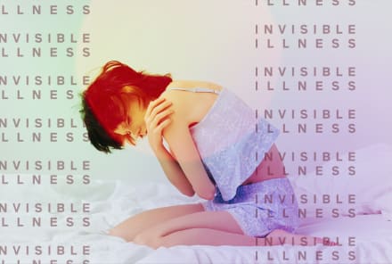 I Had Bizarre Symptoms For Years — Then I Was Diagnosed With This Sneaky Disease