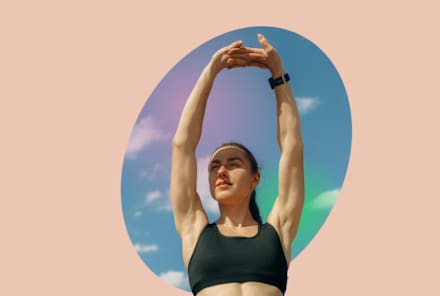 How We’re Redefining The Meaning Of Strength & Women’s Health