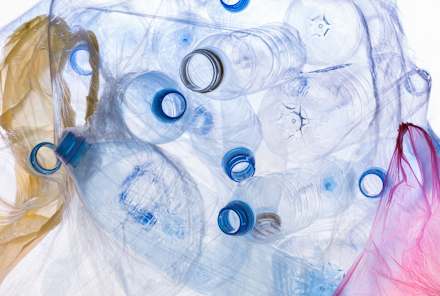 New Study Reveals How Plastics Can Sneak Heavy Metals Into Your Body