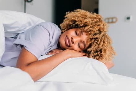 The Supplement That Finally Gave Me Deep Sleep After 15+ Years Of Struggling*