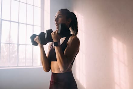 Yes, Collagen Can Help You Build Muscle—Here's How Much To Take