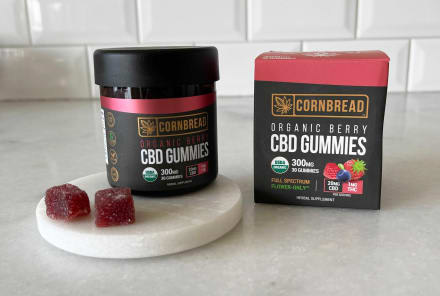 The 7 Best CBD Gummies For Sleep That Promote A Relaxed State Before Bedtime*