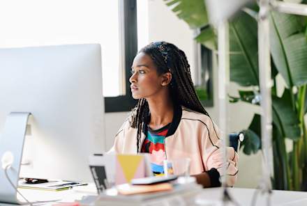 Hustle Is Running Your Life — Here's How Alignment Can Give You Time Back