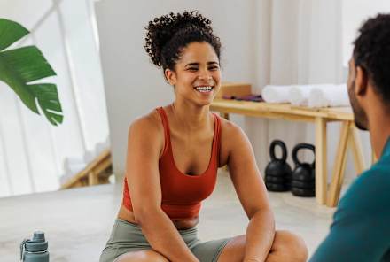 These Are The Habits To Start Today If You Want To Build More Muscle In A Month