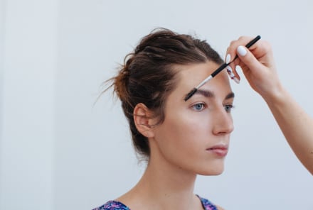 I'm A Celebrity Brow Artist & This One Mistake Instantly Ages Your Face