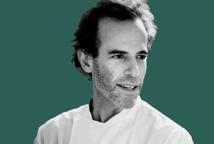The Surprising Way To Make Veggies Taste 10x Better, From An Award-Winning Chef