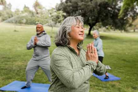 This Surprising (And Underconsumed) Nutrient Helps Prevent Falls & Fractures