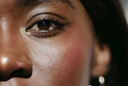 The Surprising Way To Apply Blush Based On Your Face Shape
