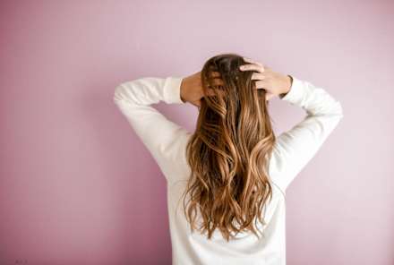 This Is The Sneaky Reason Your Hair Won't Grow