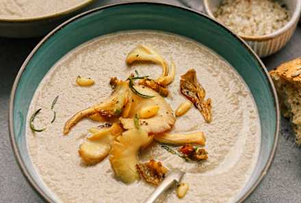 6 Comforting Soup Recipes That Can Help Support Your Immune System