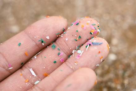 Time To Rethink That Black Spatula: The Health Risks Of Plastic Exposure