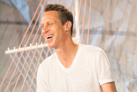 Dr. Mark Hyman On Why You Can't Exercise Your Way Out Of A Bad Diet