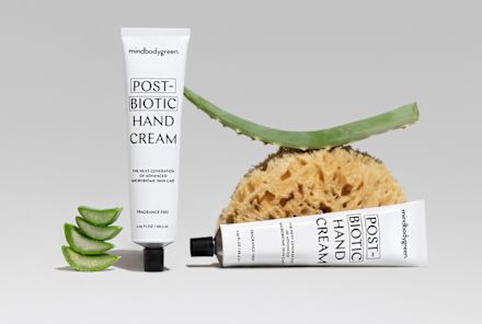 I'm A Beauty Director & This Innovative Hand Cream Is My Newest Skin Care Obsession