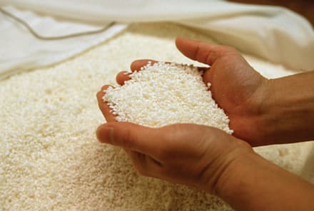 Enjoy Rice Without The Blood Sugar Spikes With This Easy Way To Prepare It