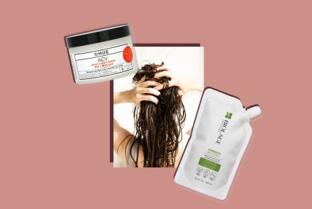 Damaged Hair? Try One Of These 12 Hair Masks For Targeted TLC