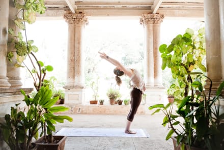 8 Hacks To Become Your Fittest, Greenest Self