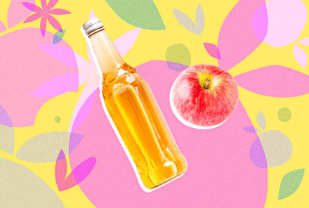 Does Apple Cider Vinegar Go Bad? How ACV Ages + When To Toss It