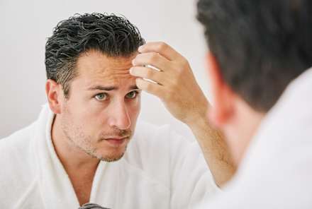 These Popular Drinks Could Be Causing Your Hair to Fall Out