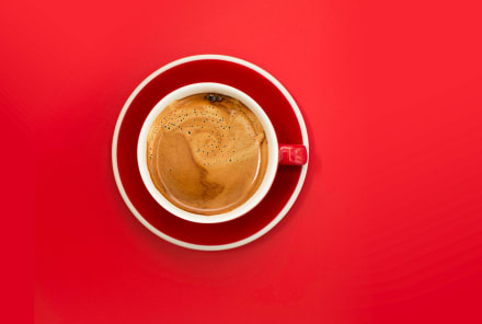 Why You Should Drink A Cup Of Coffee Before Napping, From A Sleep Doctor