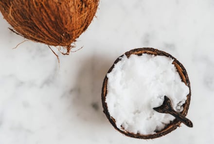 Is Coconut Oil Healthy ... Or Not? Benefits, Side Effects + More