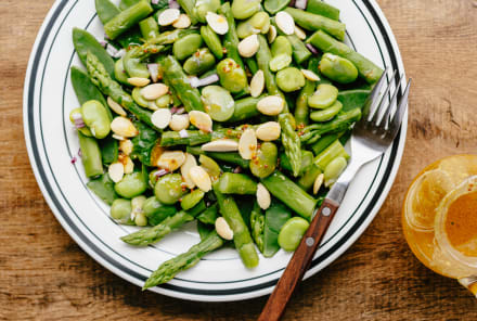 These Nutrient-Dense Beans Are A Great Source Of Fiber & Protein