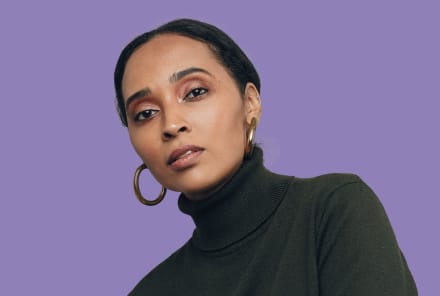 A Spiritual Teacher's Daily Ritual To Calm Anxiety (+ Her Go-To Playlist)