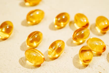Is There A Link Between Vitamin D & Inflammatory Pathways? What Research Says