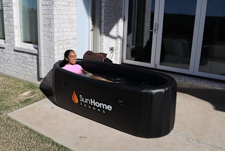 We Spent Over A Year Testing The Best Cold Plunge Tubs: Our 5 Top Picks
