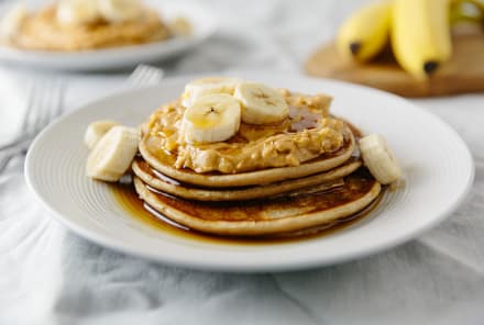 5 Mother's Day Brunch Recipes That Won't Cause A Blood Sugar Crash