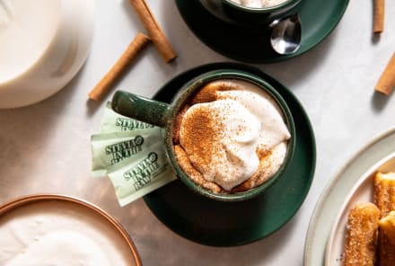 This Zero-Calorie Sweetener Will Take Your Latte Love Affair To The Next Level