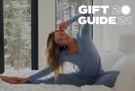 12 Gifts That Ensure Quality Zzz’s This Holiday Season