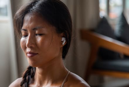Want To Quiet The Mind? New Research Says This Is The Meditation For You
