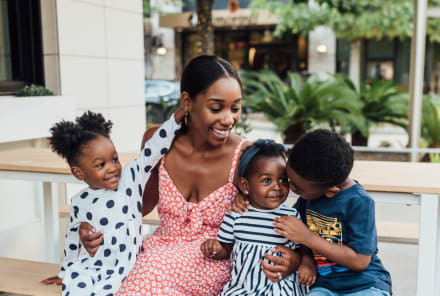 What Are The 4 Parenting Styles? Find Out Which One You Are