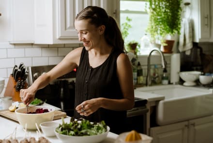 These Healthy Meal Delivery Services Will Save You So Much Time In The Kitchen