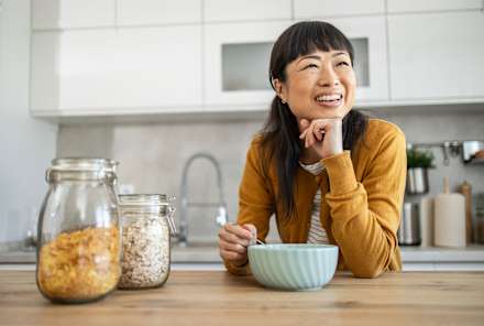 Can You Eat To Prevent Alzheimer's? This MD Thinks So — Here's How