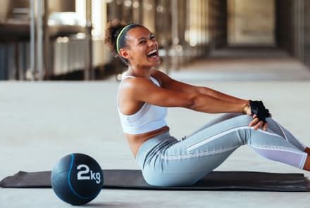 How To Build A Well-Rounded Workout Schedule Perfectly Suited For You