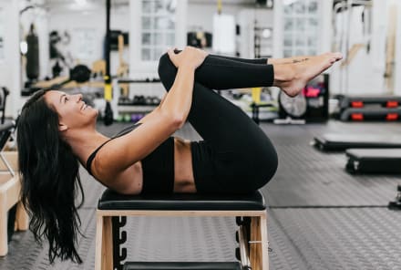Here's Why You Should Be Doing Core Exercises That Have Nothing To Do With Abs